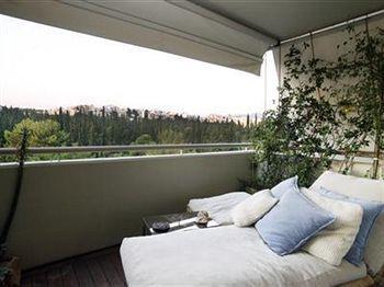 Ninas Athenian Loft Daire Dış mekan fotoğraf