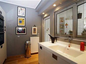 Ninas Athenian Loft Daire Dış mekan fotoğraf