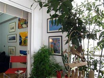 Ninas Athenian Loft Daire Dış mekan fotoğraf